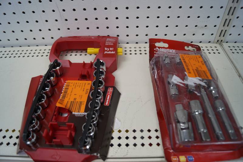 Tools