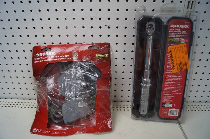 Tools