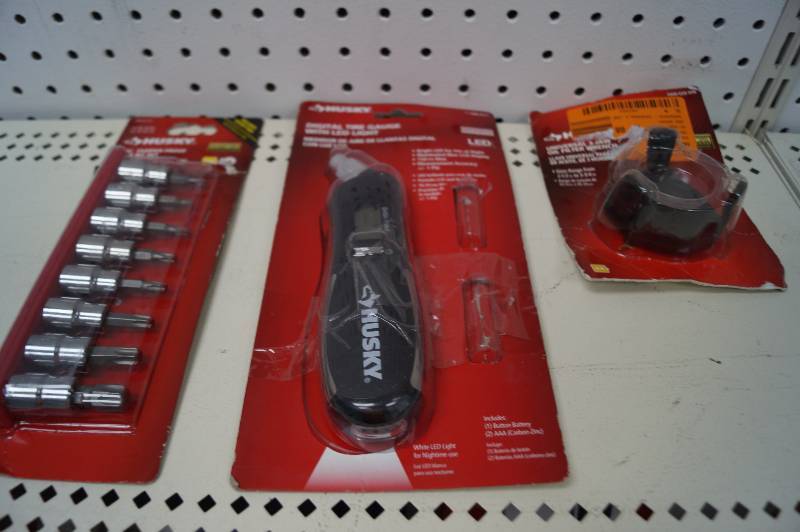 Tools