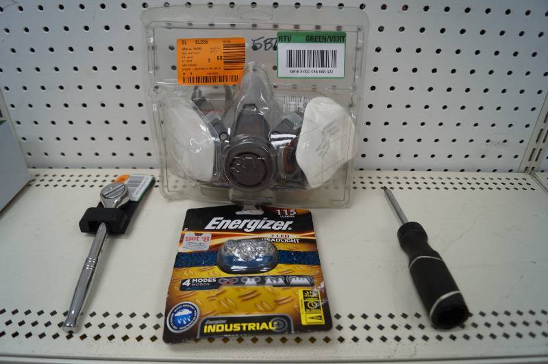 Tools