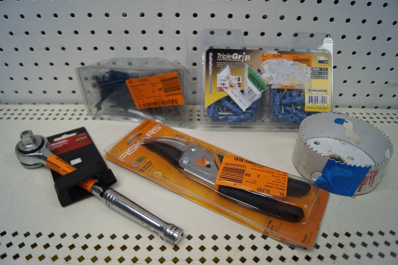 Tools