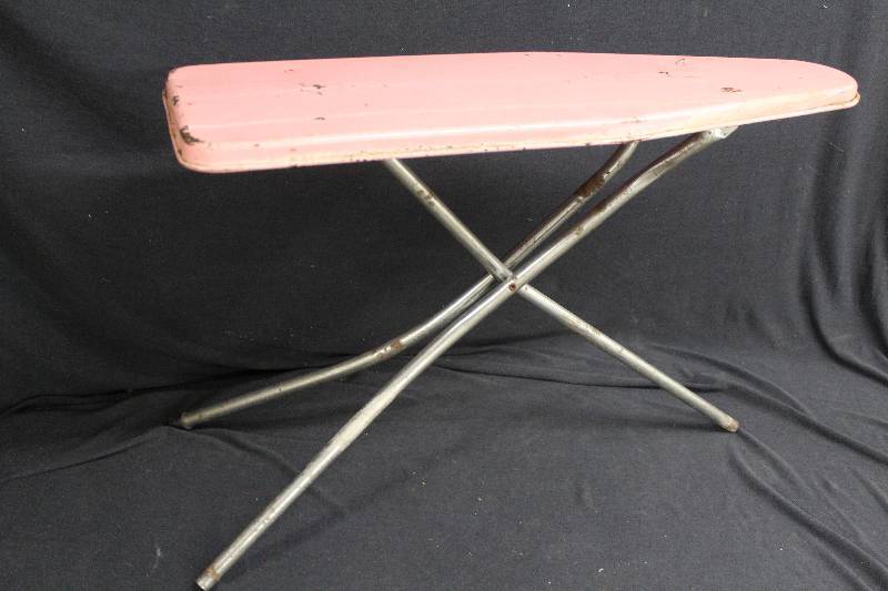 lot 65 image: Ironing Board