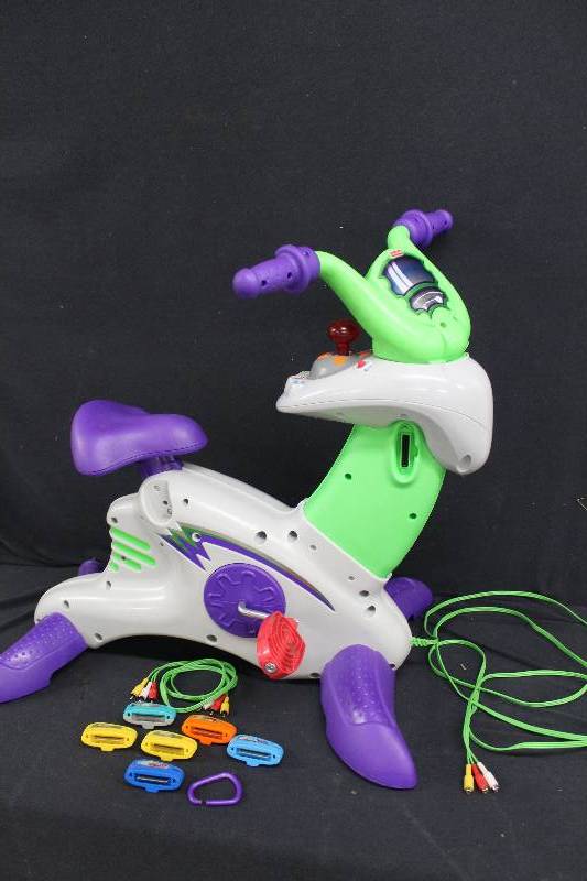 lot 79 image: Smart Cycle