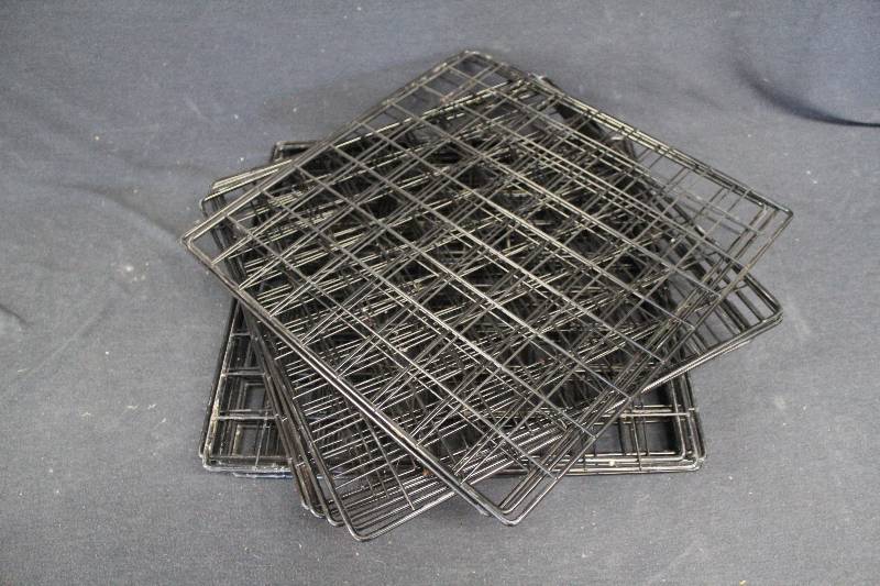 lot 108 image: Shelving