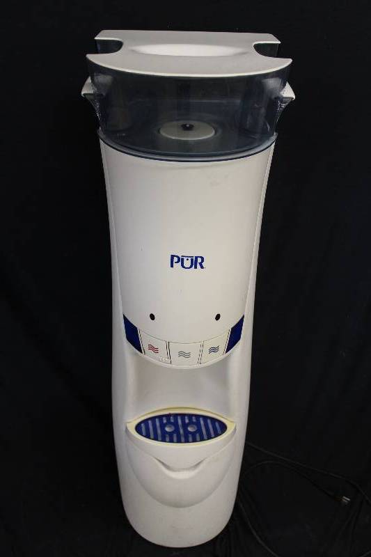 lot 120 image: Water Cooler