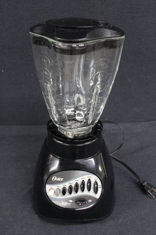 lot 144 image: Blender