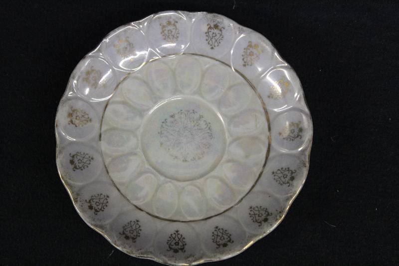 lot 154 image: China Plate
