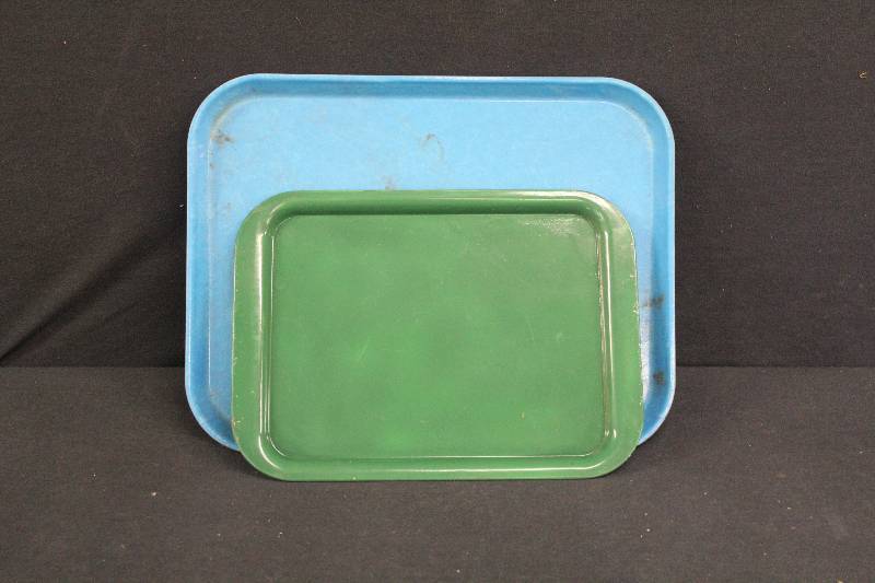 lot 175 image: TV Trays