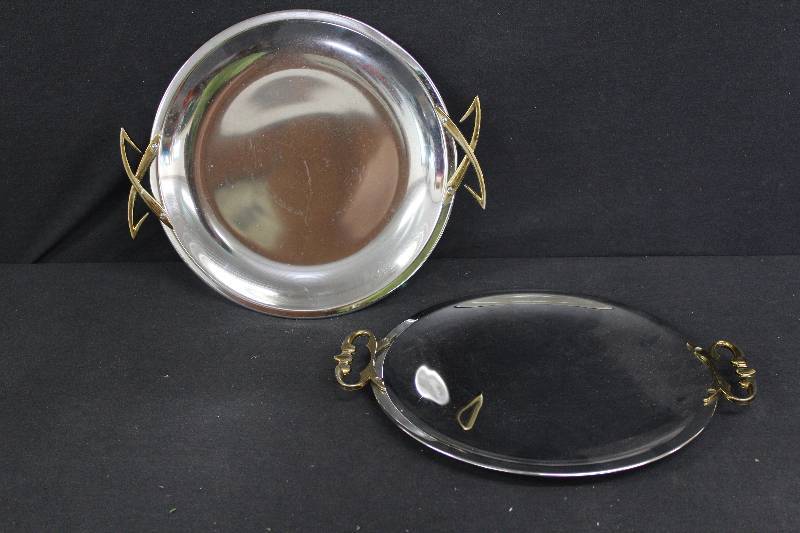 lot 180 image: Serving Tray