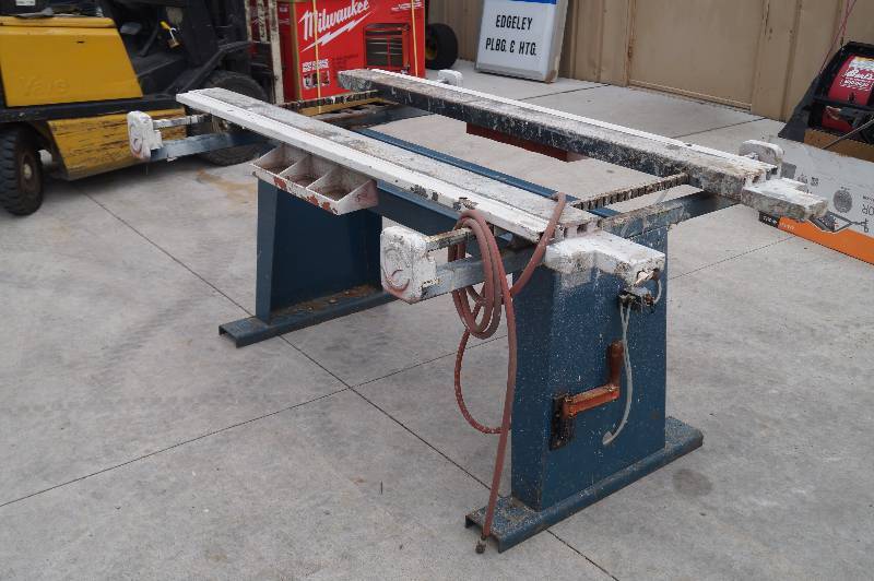lot 5 image: Pneumatic Framing Clamp