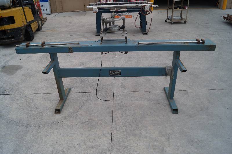 lot 6 image: Router Table