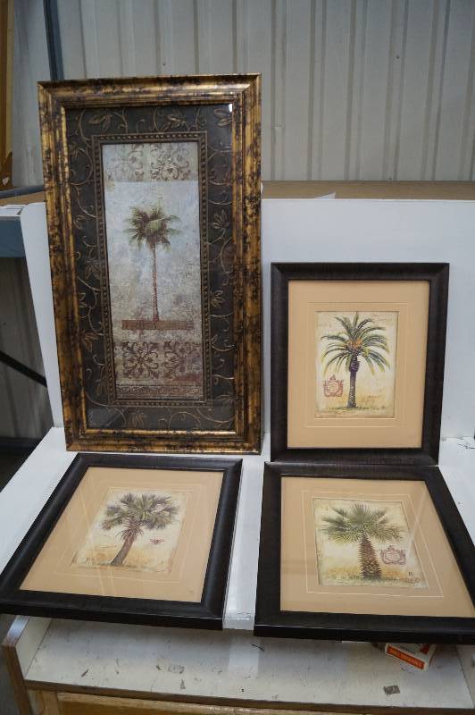 lot 39 image: Paintings