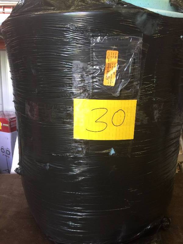 Serta 3 in Gel Filled Mattress Topper