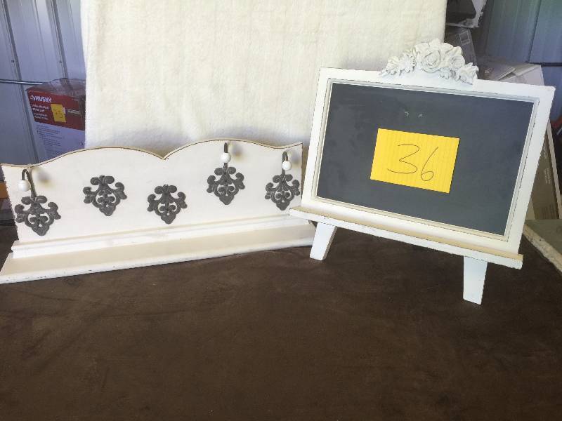 Lot of Decoration