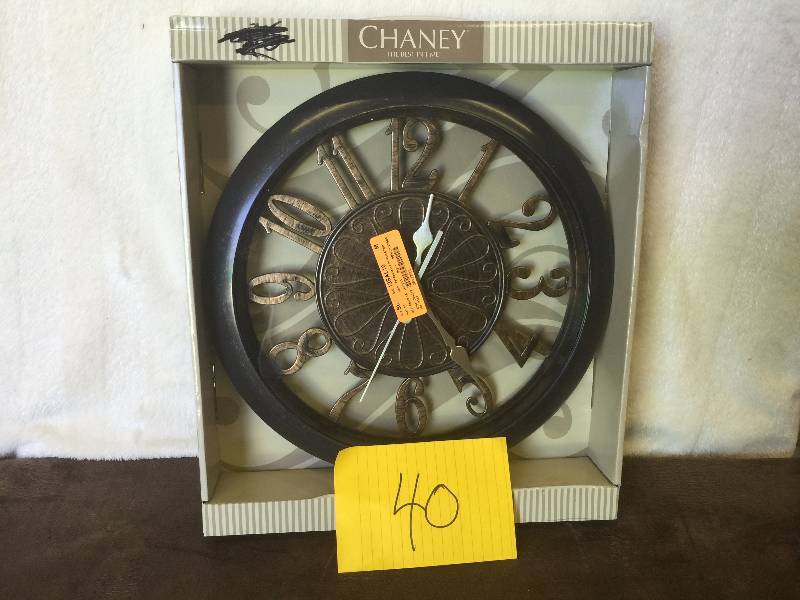 Wall Clock