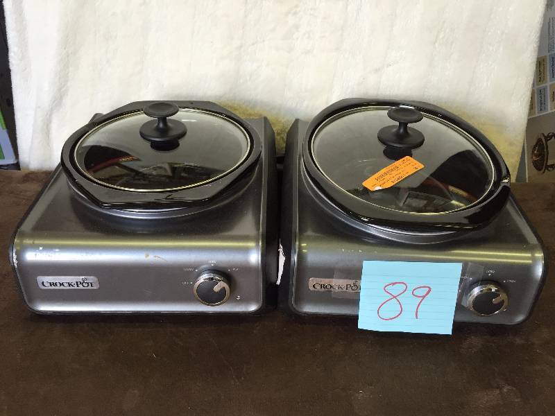Hook Up Crockpot