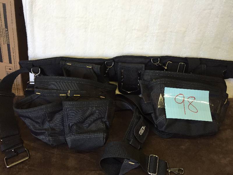 Tool Belt