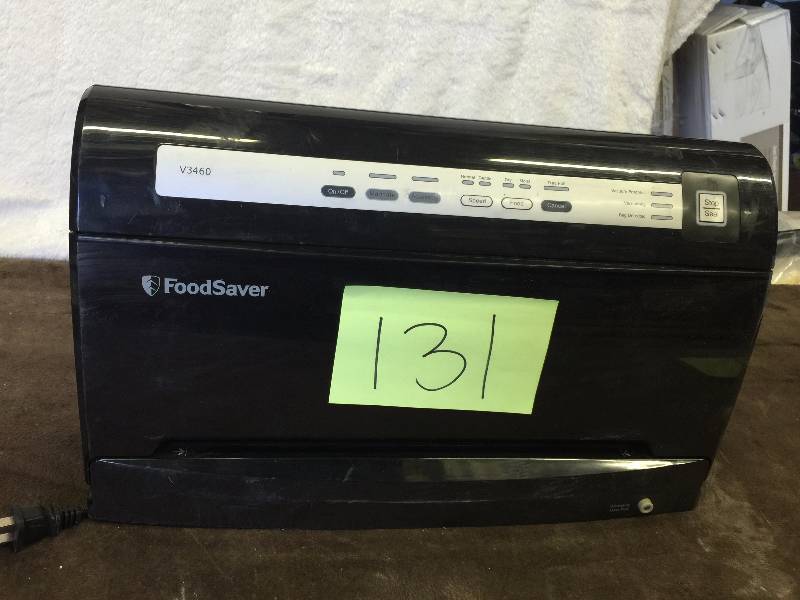 Foodsaver V3460