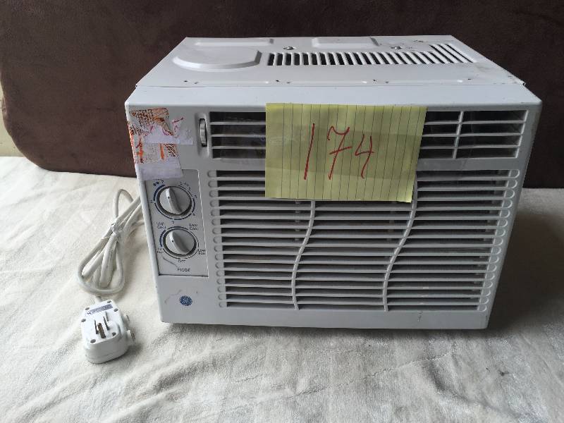 5000 BTU Air Conditioner