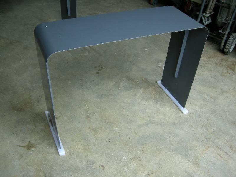 lot 4 image: TVmedia stand