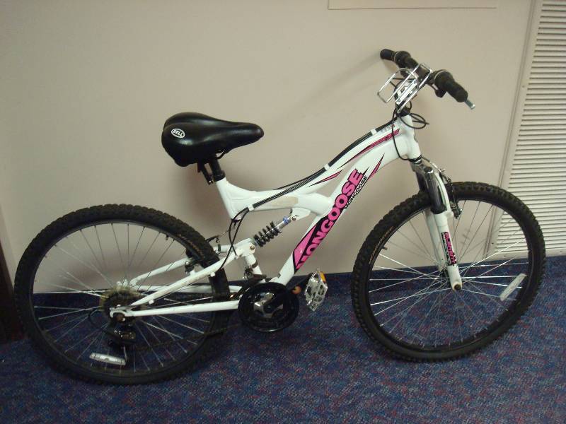 mongoose xr j5