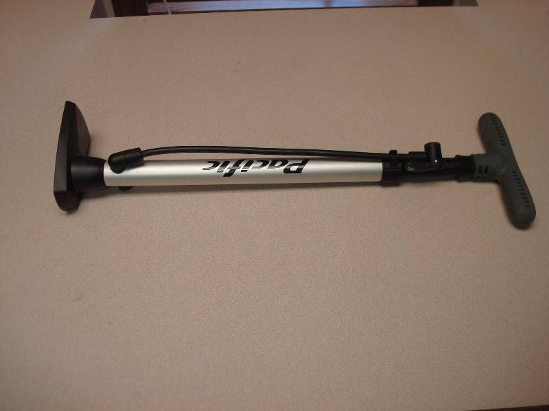 lot 137 image: Pacific Air Pump