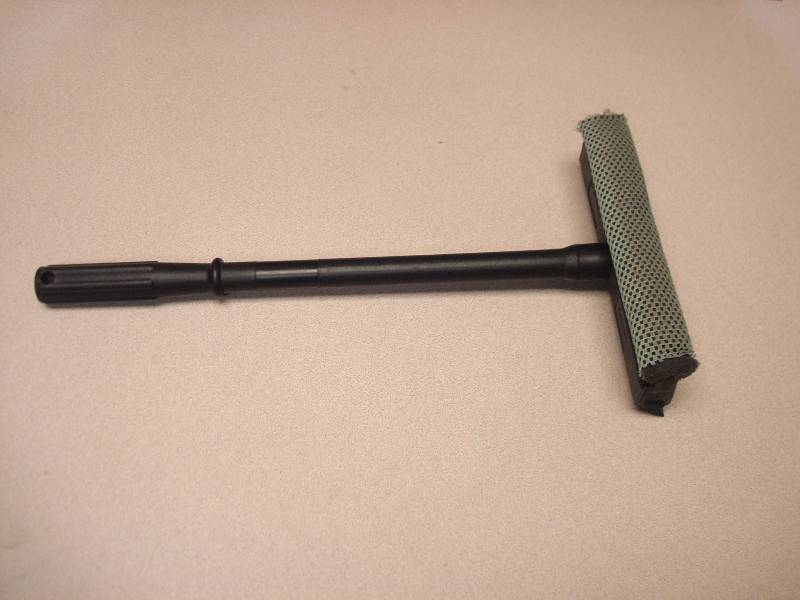 lot 138 image: Window Squeegee