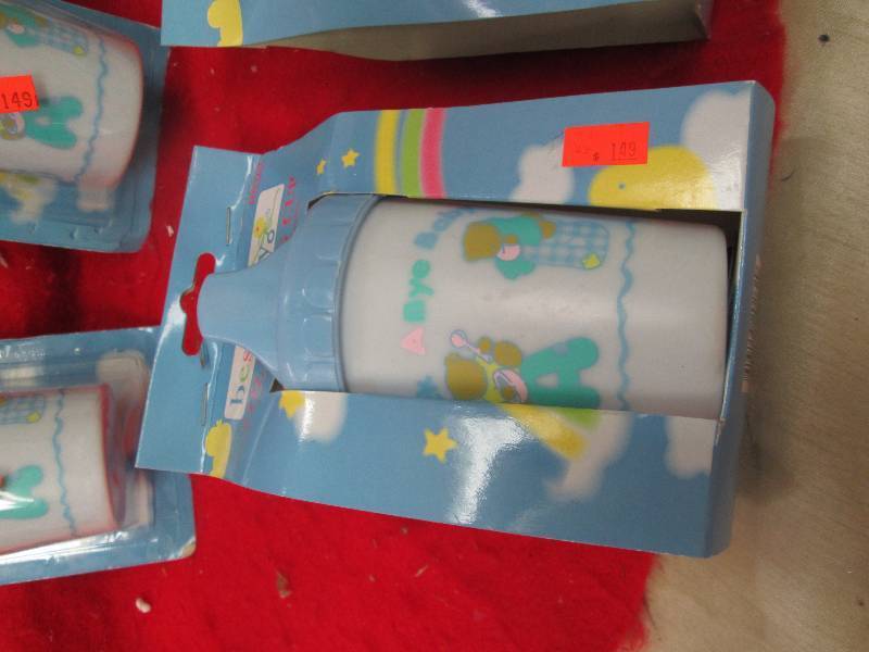 5- Best baby training cup...