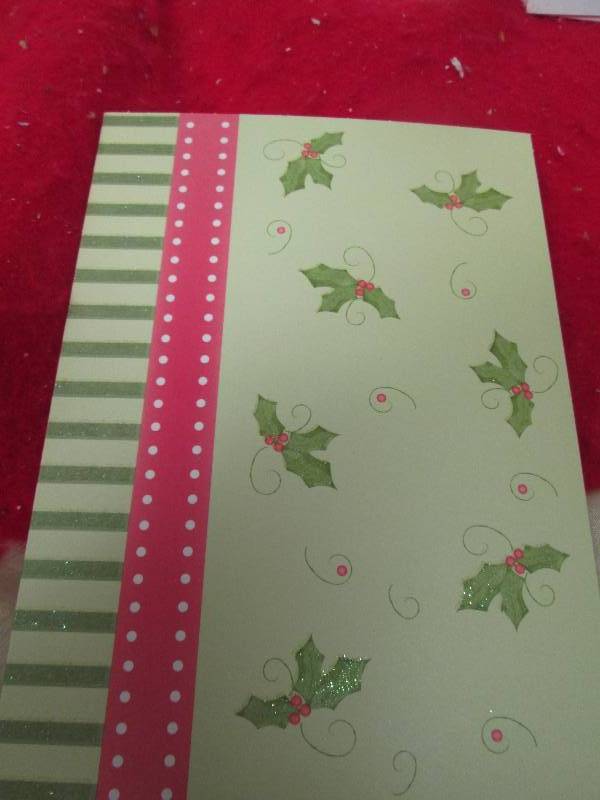 Assortment of 100 different Christm...