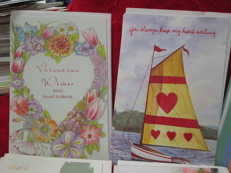 Assortment of 100 different picture...