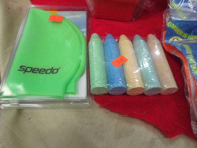 Speedo junior6 and up Jr Camouflag...