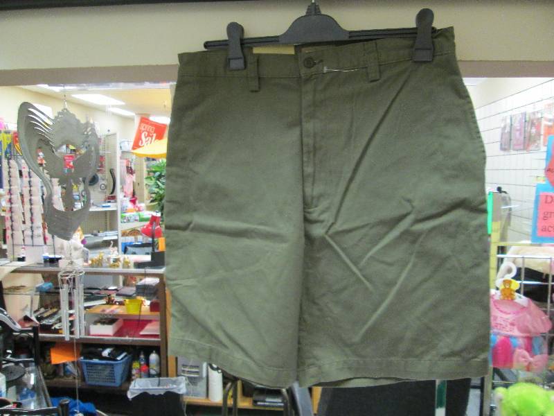 Khakis by Arrow Casual lifestyle s...