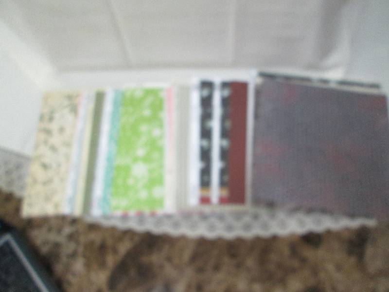 Assortment of different kinds of sc...