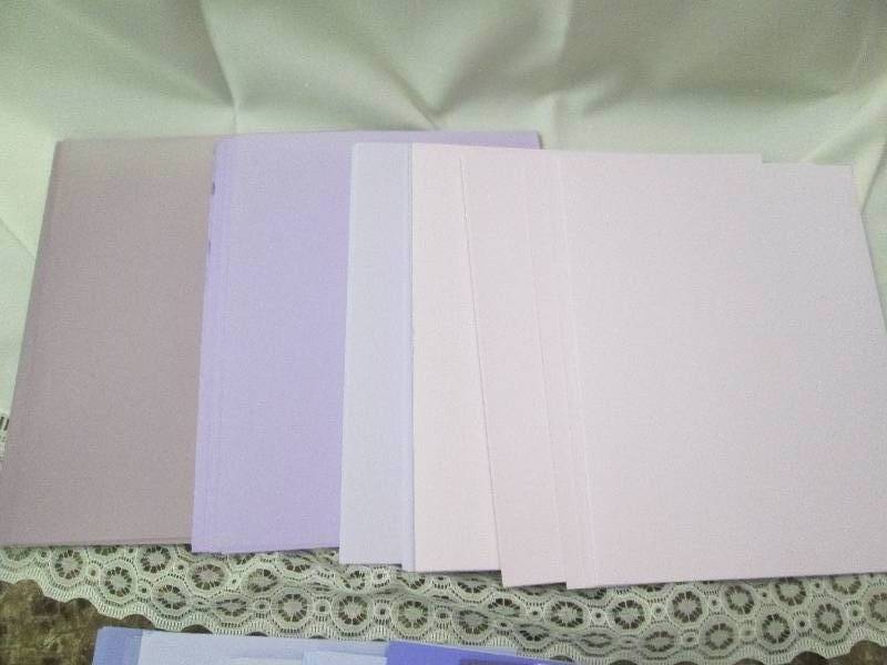 Assortment of colors some Juicy plu...