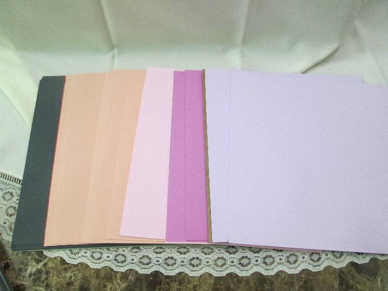 Assortment of color Pale Olive, Spr...