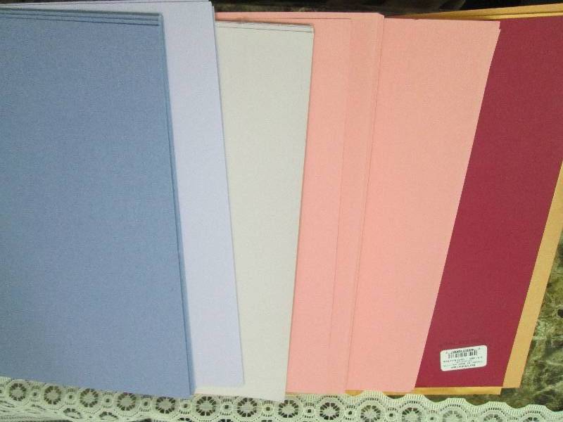 Assortment of colors Quartz, tiger ...