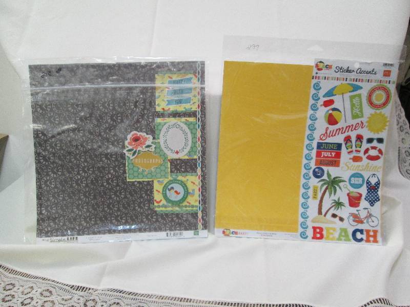 EP Mini Themes Kit contains 6- 12 x...