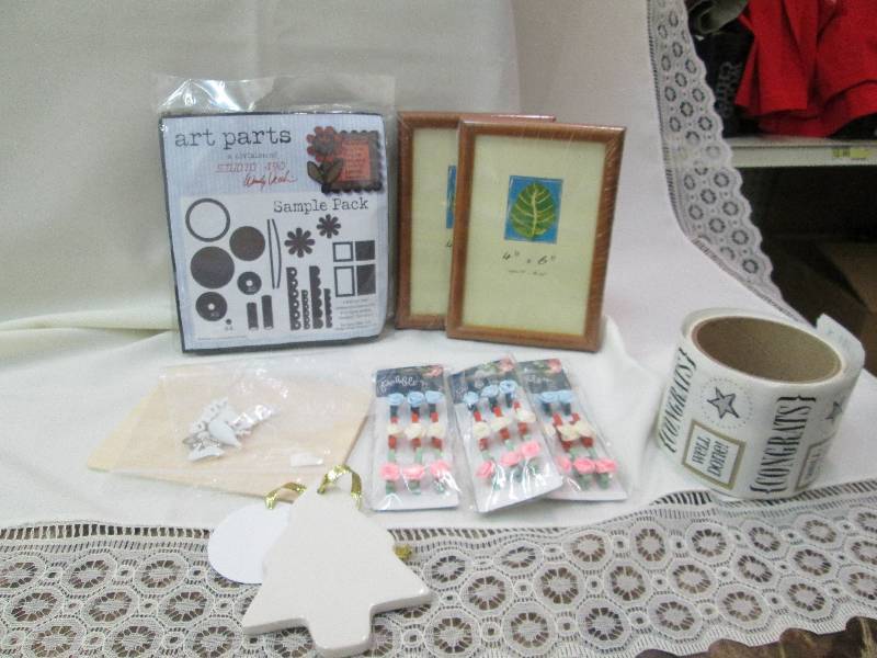 Art parts a division of studio 490 ...