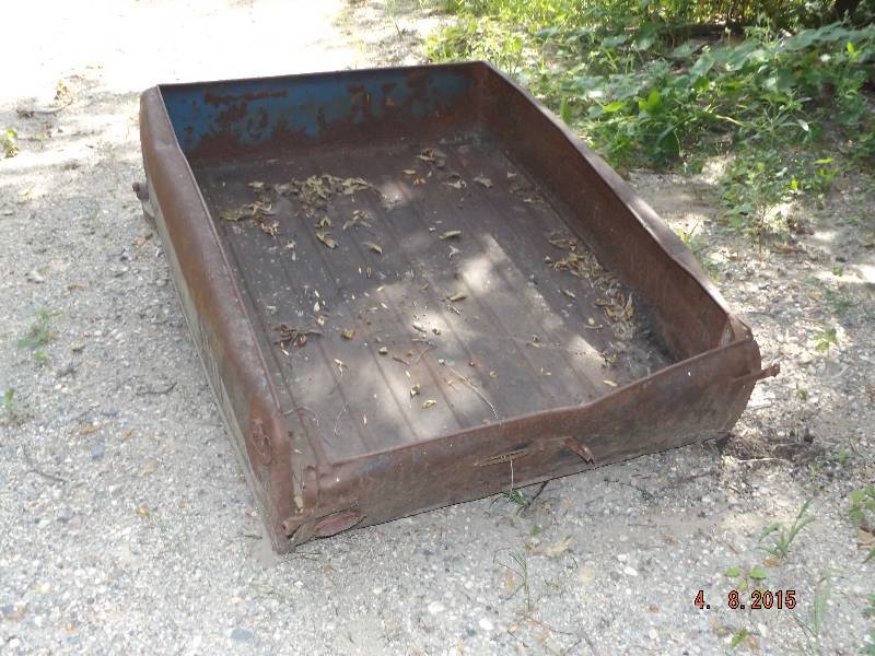 trailer parts