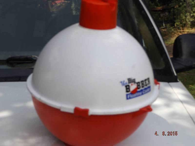 big bobber cooler