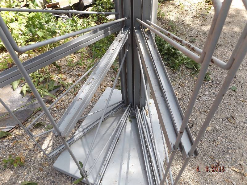 Display rack