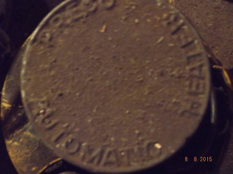 Antique Rail road heater