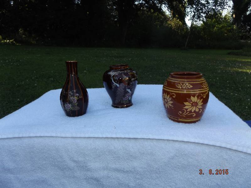 japan vases