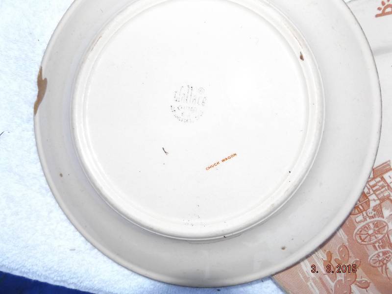 antique collectible plates