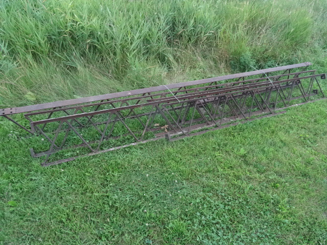 lot 5 image: Bar Joists