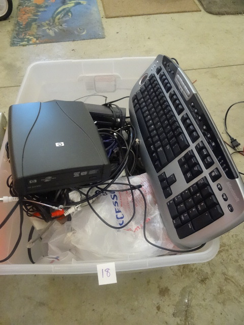 lot 18 image: HD Converter