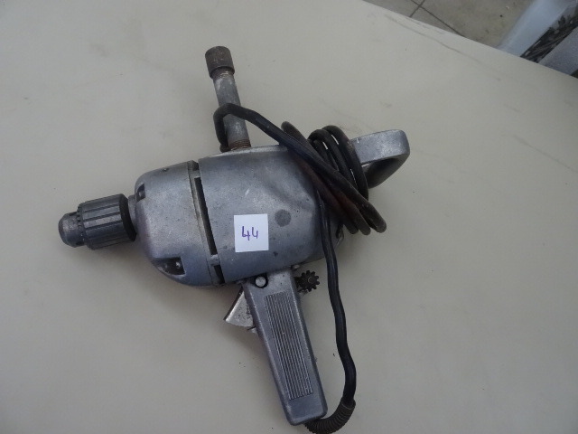lot 44 image: Electric Drill