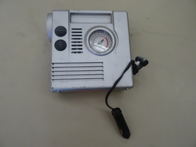 lot 47 image: Compressor
