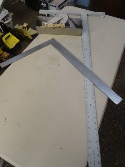 lot 71 image: Sheetrock Square