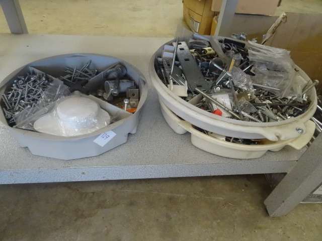 lot 129 image: Hardware
